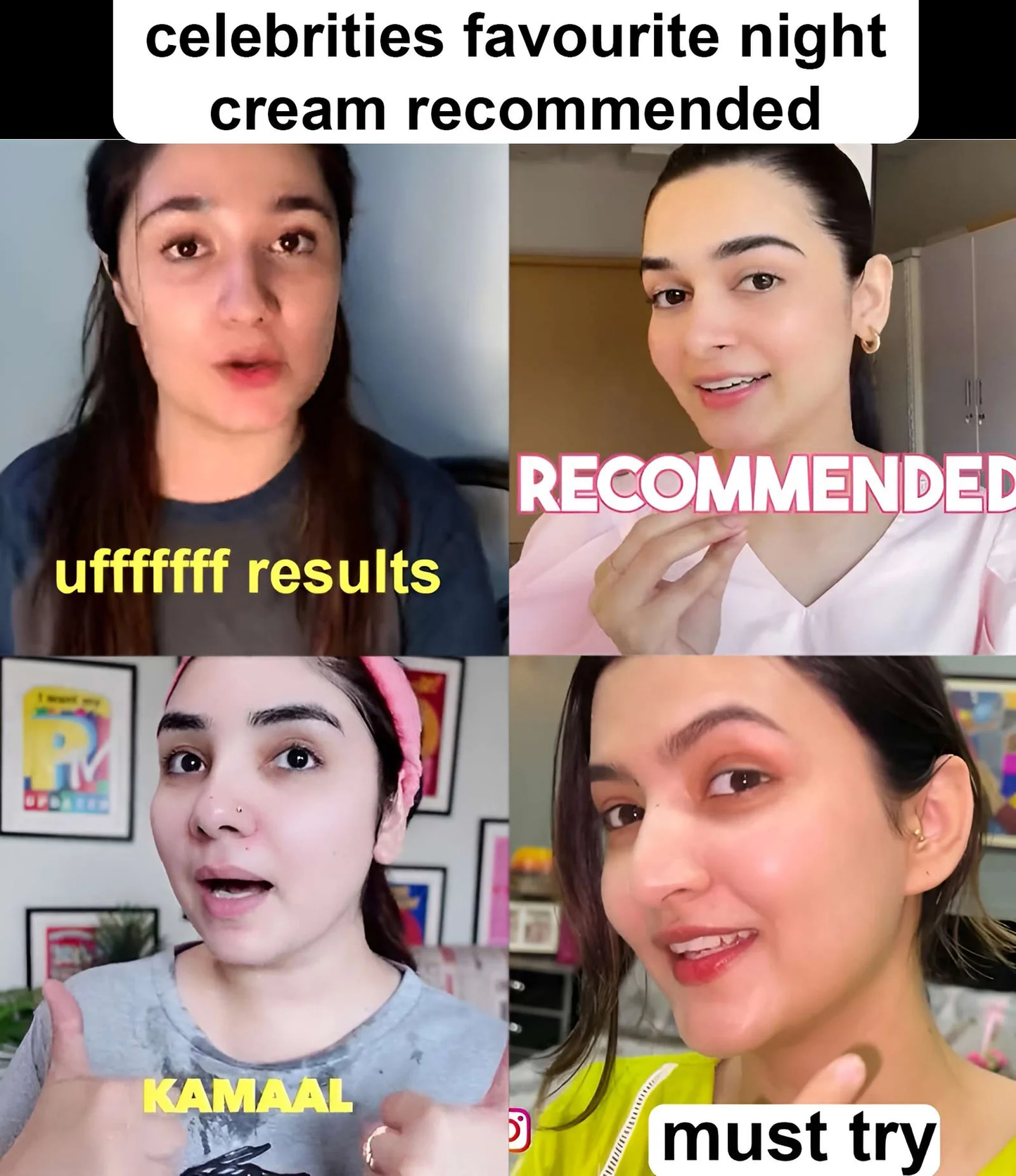 Haya Beauty Cream (Ultra)