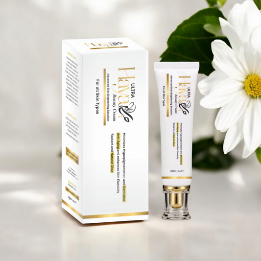 Ultra Haya Beauty Cream By Rabi