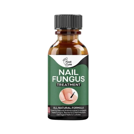 Nail Fungal Repair Serum
